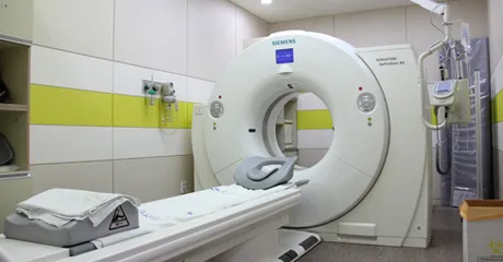 384MSCT(Multi Slice CT)